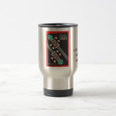 Miller-Porfiris Duo-koffiereismoug Reisbeker (Center)