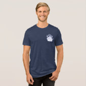 Miller shirt (Voorkant volledig)