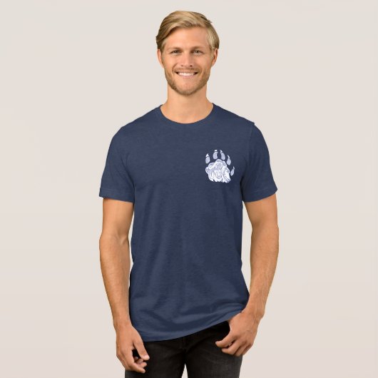 Miller shirt (Voorkant volledig)