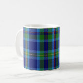 Miller Tartan Mok (Voorkant links)