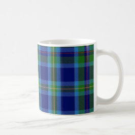 Miller Tartan Mok