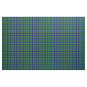 Miller Tartan Print Stof (Yard (91,4 cm))
