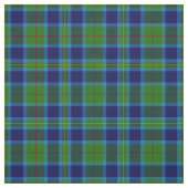 Miller Tartan Print Stof (Swatch)