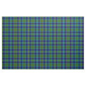 Miller Tartan Print Stof (Fat Quarter)