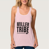MILLER TRIBE T-Shirts T - shirts (Voorkant)