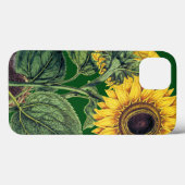 Miller: Zonnebloem Case-Mate iPhone Case (Achterkant (horizontaal))