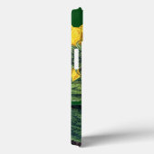 Miller: Zonnebloem Case-Mate iPhone Case (Achterkant / Rechts)