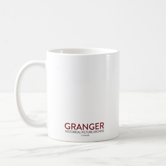 Miller: Zonnebloem Koffiemok (Links)