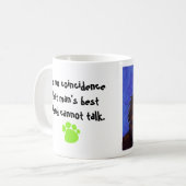 Miller's Maggie Koffiemok (Voorkant links)