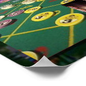 Millersville Casino Poster (Hoek)