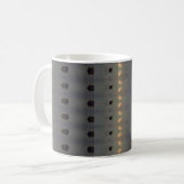 Millet 3 koffiemok (Voorkant links)
