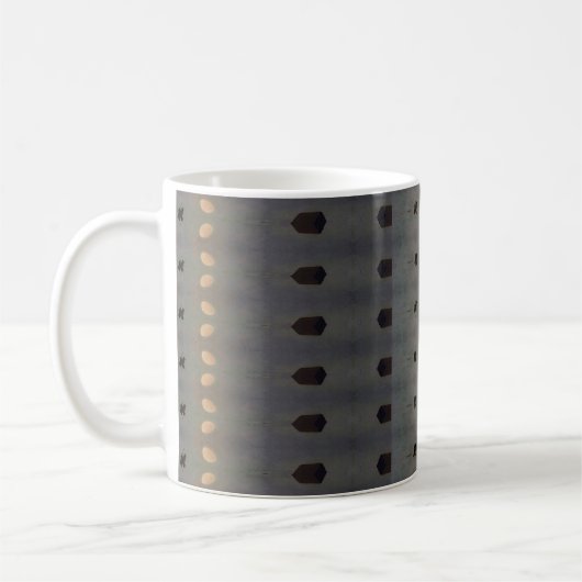 Millet 3 koffiemok (Links)