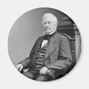 Milliard Filmore Magneet