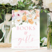 Millie Bloemen Boeken en Geschenken Teken Poster