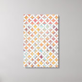 Millie Bright Verpakt Canvas 16" x 25" (Voorkant)