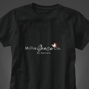 Millie Grace Co. T-shirt