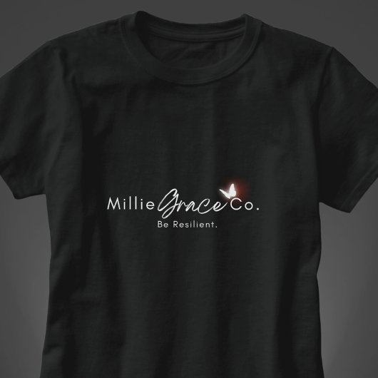 Millie Grace Co. T-shirt