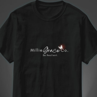 Millie Grace Co. T-shirt