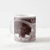 Millie Koffiemok (Voorkant links)