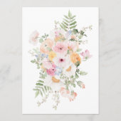 Millie Literary Loves Game Kaart (Achterkant)