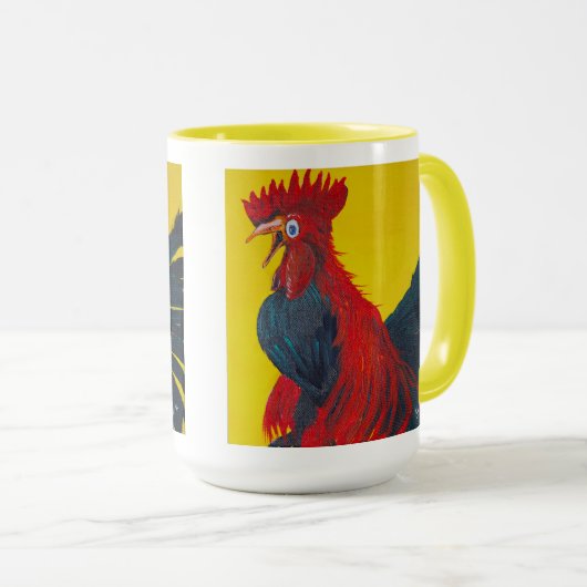 Millie Mok (Voorkant rechts)