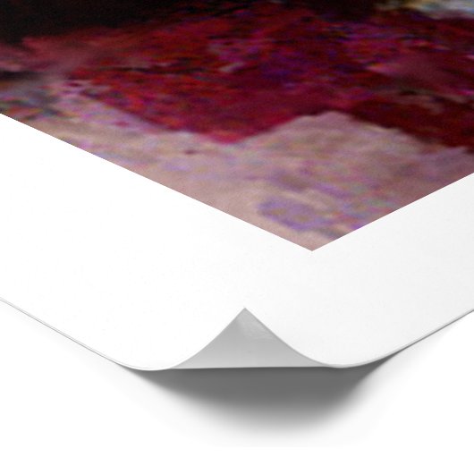 Millinery Poster (Hoek)