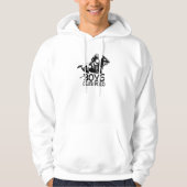 Million Dollar Boy Club Hoodie (Voorkant)