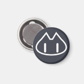 MILLION LIVES MAGNEET (Voorkant / Achterkant)