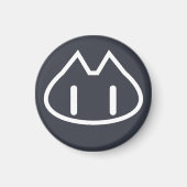 MILLION LIVES MAGNEET (Voorkant)