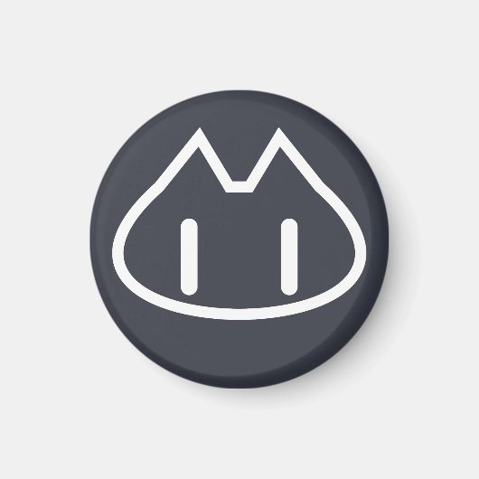 MILLION LIVES MAGNEET (Voorkant)