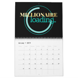 Millionaire belasting 2019 met Britse Feestdagen Kalender