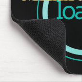 Millionaire belasting Motivatie Muismat (Hoek)