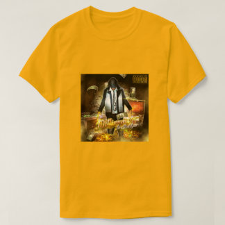 Millionaire Graphic-T-shirt T-shirt
