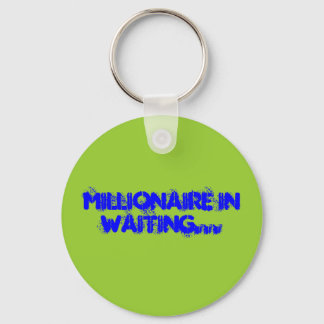 Millionaire Sleutelhanger