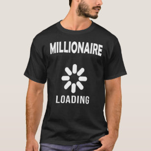 Millionaire T-shirt