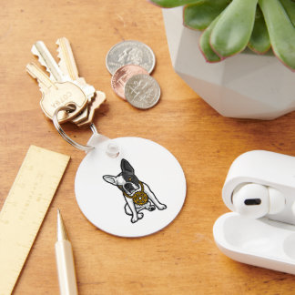 MILLIONO SLEUTELHANGER