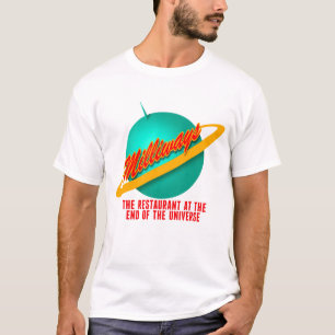 Milliways T-shirt
