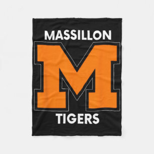 Millon M Sport Fleece Deken