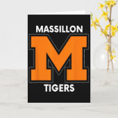 Millon M Sports  Kaart (Gele Bloem)