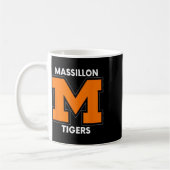 Millon M Sports Koffiemok (Links)