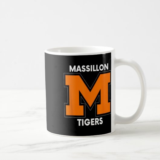 Millon M Sports Koffiemok (Rechts)