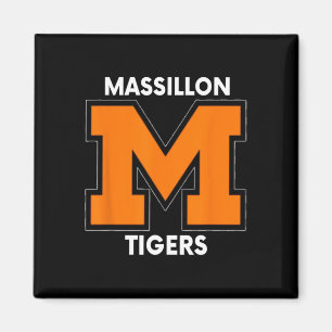 Millon M Sports Magneet