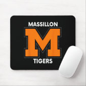 Millon M Sports  Muismat (Met muis)