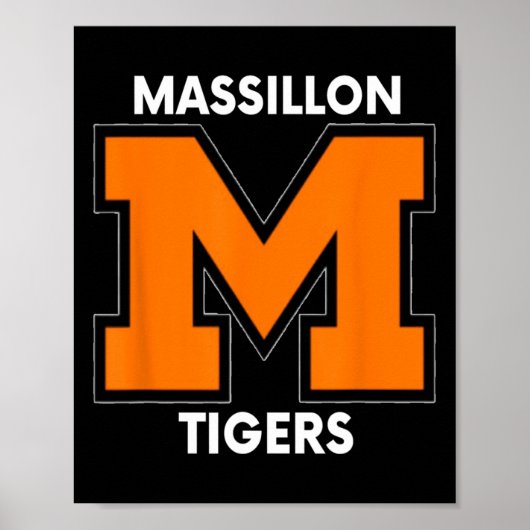 Millon M Sports  Poster (Voorkant)