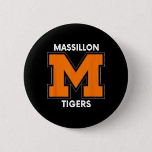 Millon M Sports Ronde Button 5,7 Cm