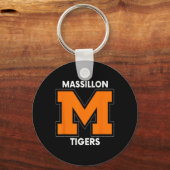 Millon M Sports  Sleutelhanger (Voorkant)