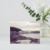 Millport, Schotland Briefkaart (Staand voorkant)