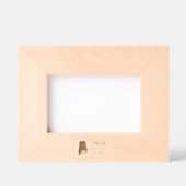 Mills Reunion Afbeelding Lijst Gegraveerde Lijstjes (Voorkant)