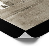 Millsaps Jackson, MS Photo 1910 Poster (Hoek)