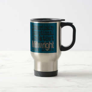 Millwright Extraordinaire Reisbeker